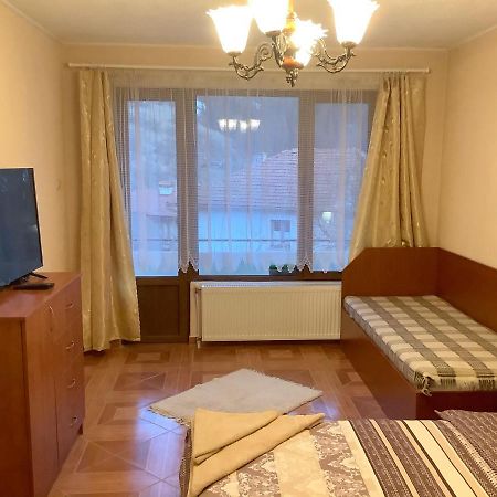 Приключение В Триград 아파트 외부 사진